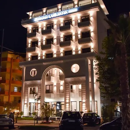 Dolanit Lubjana Δυρράχιο