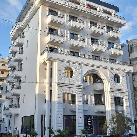 Lubjana 4*