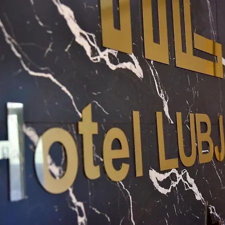Lubjana
