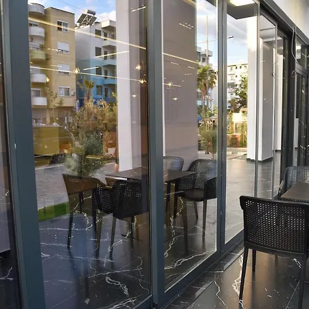 Lubjana 4* Durres