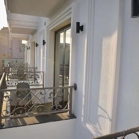 Lubjana Hotel 4*