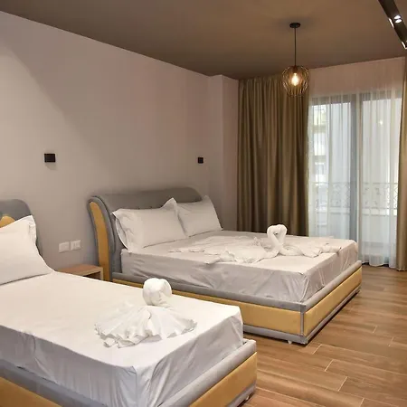 Dolanit Lubjana Durrës