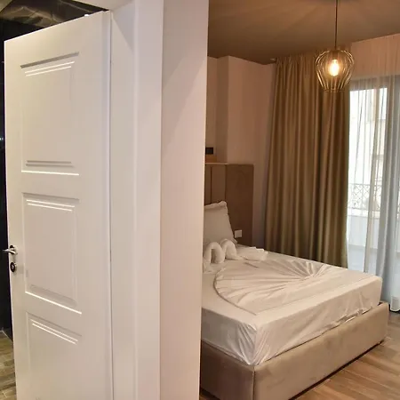 Hotell Dolanit Lubjana Durrës