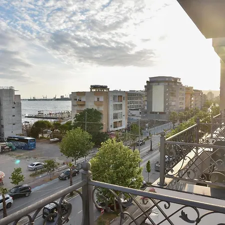 Ξενοδοχείο Dolanit Lubjana