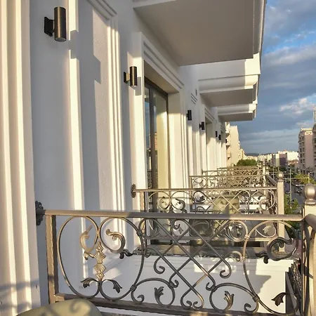 Lubjana Hotel 4*