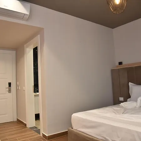 Lubjana 4* Durres