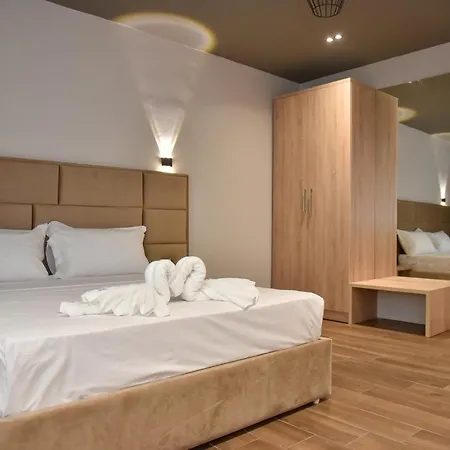 Dolanit Lubjana Hotell