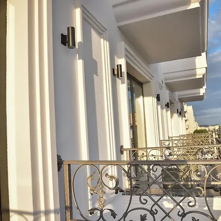 Dolanit Lubjana Hotell