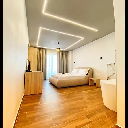 Dolanit Lubjana Ξενοδοχείο 4*