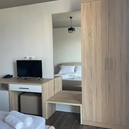 Hotell Dolanit Lubjana 4*