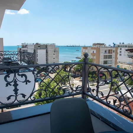 Lubjana Hotel 4*