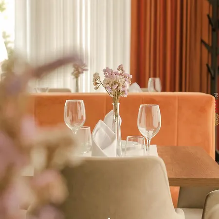 Lubjana Hotel 4*