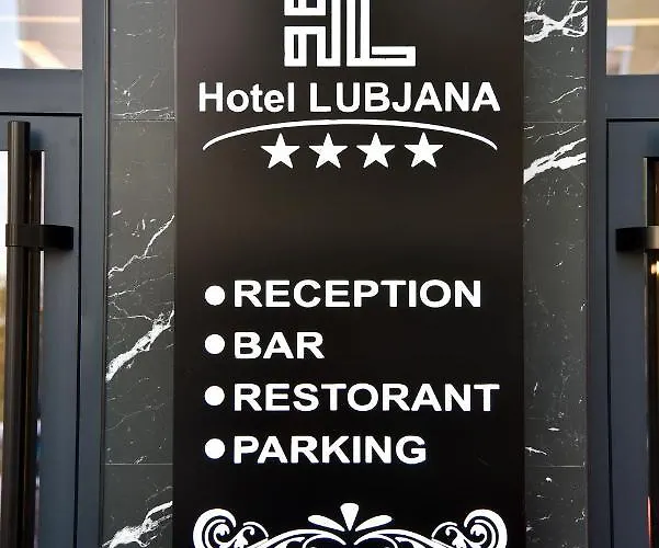 Dolanit Lubjana 4*