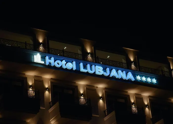 Dolanit Lubjana Durrës