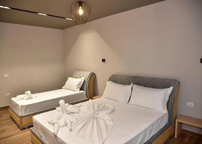 Dolanit Lubjana 4*