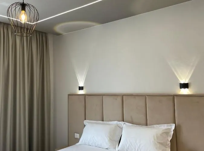 Dolanit Lubjana 4* Durrës