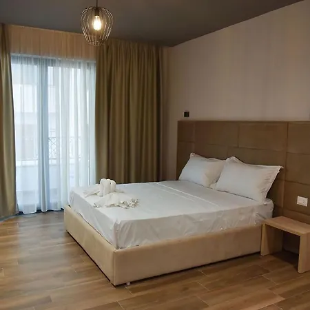 Dolanit Lubjana Hotel Durrës