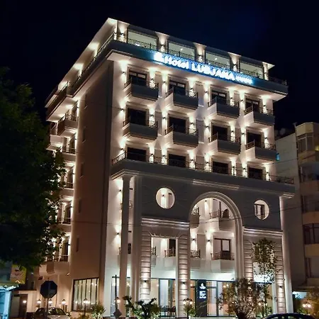 Dolanit Lubjana 4* Дуррес