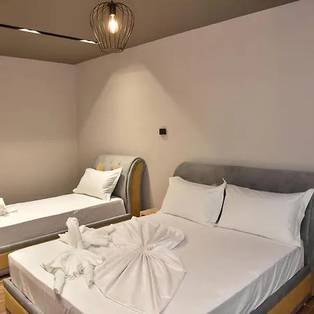 Dolanit Lubjana 4*