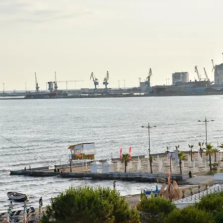 Dolanit Lubjana Hotel 4*