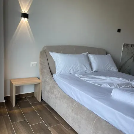 Dolanit Lubjana Hotel 4*