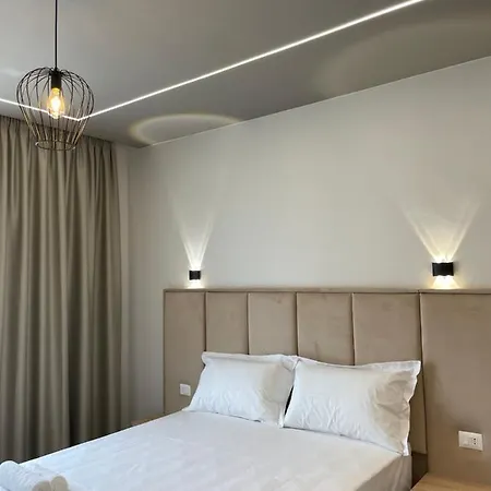 Dolanit Lubjana 4* Durrës