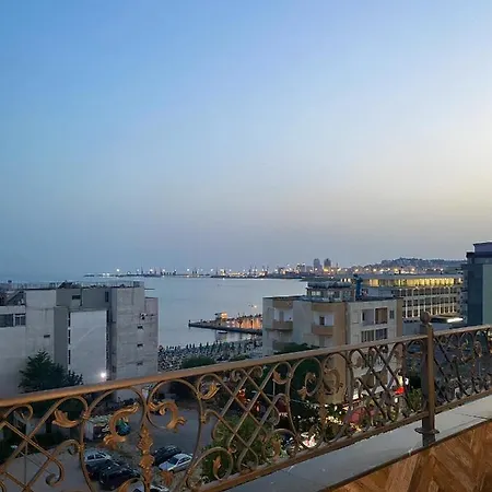 Hotel Lubjana Durres