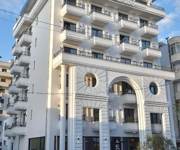 Dolanit Lubjana 4*