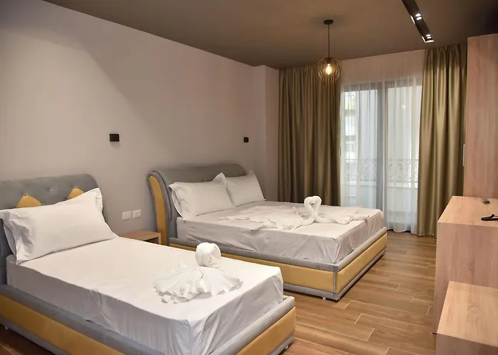 Dolanit Lubjana Дуррес