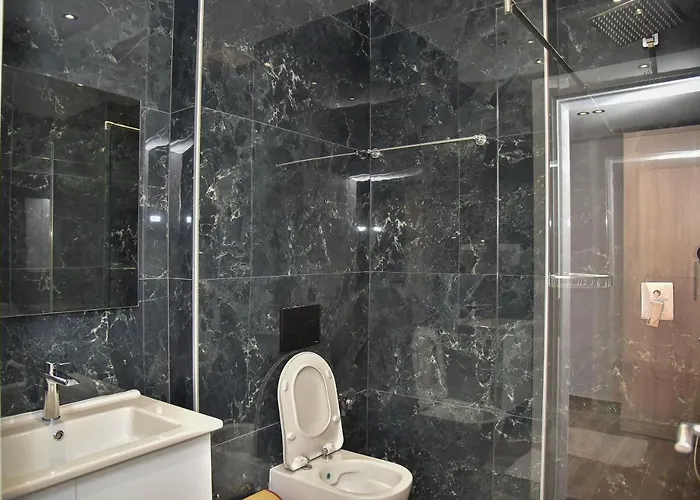 Dolanit Lubjana Отель